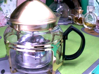 泡茶壺