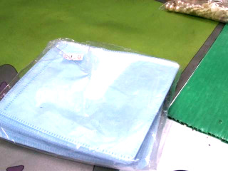 CD收納套