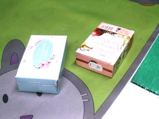 香皂