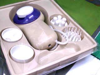 按摩器