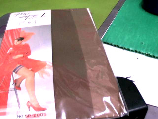 絲襪