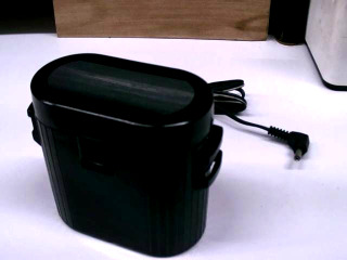 1號電池充電器
