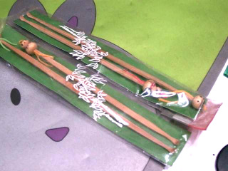 掏耳棒