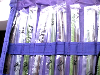 DIY材料