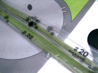 DIY材料