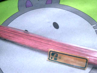 DIY材料