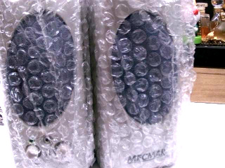 全新電腦喇叭