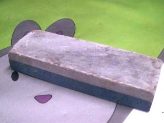 磨刀石