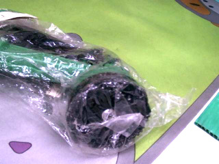 澆花噴槍
