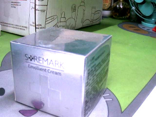 全新平衡滋養霜