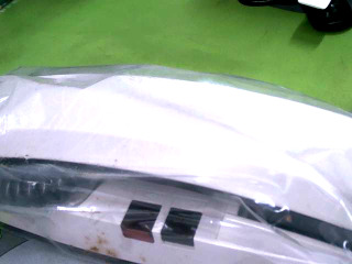 全新俞氏對講機//