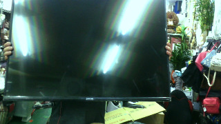 42吋電視/無遙控器