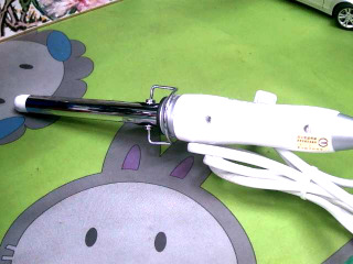 電髮捲