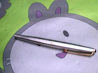 PARKER筆/自換筆芯