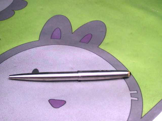 PARKER筆/自換筆芯