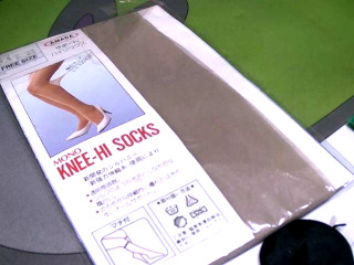 短絲襪
