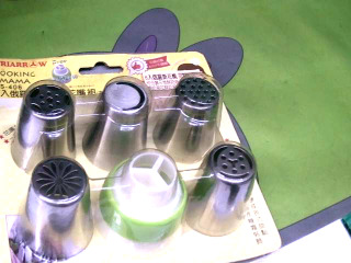 烘焙用品