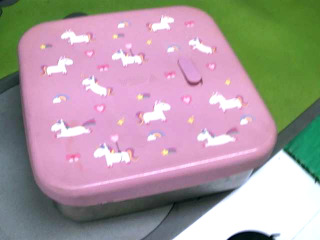 316不銹鋼保鮮盒