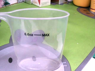 量杯