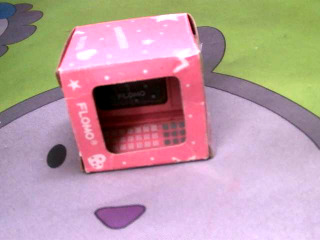 削鉛筆器
