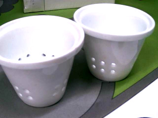 濾茶器