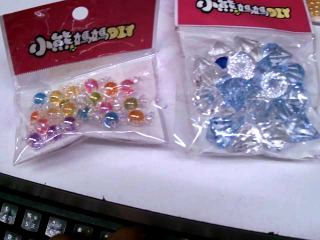 DIY材料