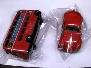 玩具車