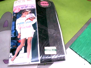 絲襪*2入