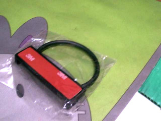 車用品