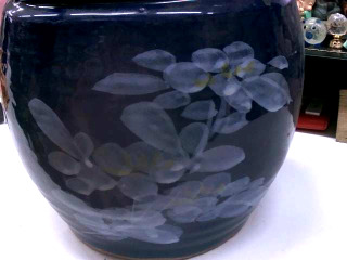 花盆