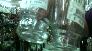 玻璃杯