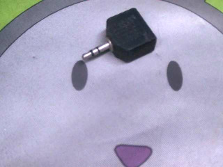 轉接頭