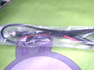 三用電表夾