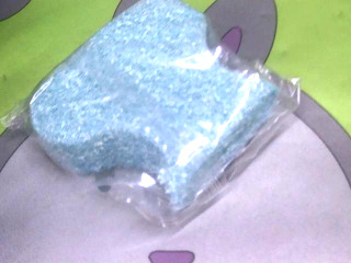 馬桶刷替換頭