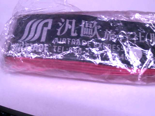 行李束帶