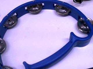 鈴鼓