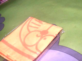 手帕