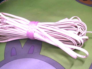 電話線