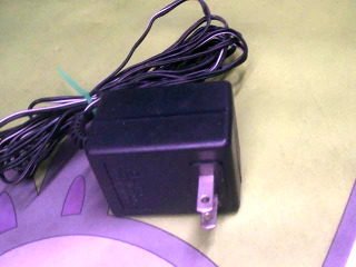 變壓器