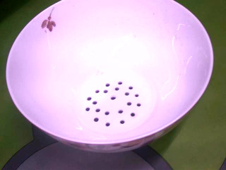 花盆