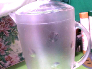 冷水壺