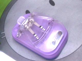 萬能充電器