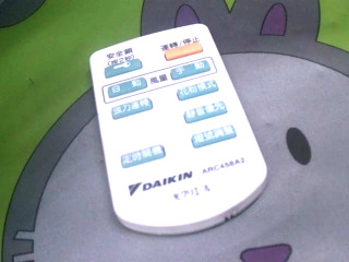 遙控器(2025電池)