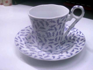 花茶杯