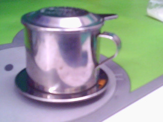 咖啡濾杯
