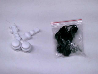 DIY材料