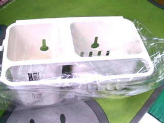 瀝水收納盒