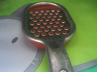 磨泥器