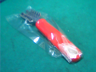 刮魚鱗器