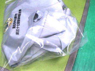 充氣式U型枕